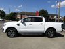 USED 2020 20 FORD RANGER 2.0 EcoBlue Wildtrak Pickup Double Cab 4dr Diesel Auto 4WD Euro 6 (s/s) (213 ps) DAB RADIO, REAR CAMERA, LOAD COVER