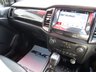 USED 2020 20 FORD RANGER 2.0 EcoBlue Wildtrak Pickup Double Cab 4dr Diesel Auto 4WD Euro 6 (s/s) (213 ps) DAB RADIO, REAR CAMERA, LOAD COVER