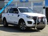 USED 2020 20 FORD RANGER 2.0 EcoBlue Wildtrak Pickup Double Cab 4dr Diesel Auto 4WD Euro 6 (s/s) (213 ps) DAB RADIO, REAR CAMERA, LOAD COVER