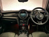 USED 2020 20 MINI HATCH 2.0 Cooper S Sport Hatchback 5dr Petrol Steptronic Euro 6 (s/s) (192 ps) +NATIONWIDE DELIVERY AVAILABLE+