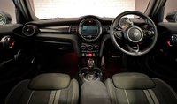 USED 2020 20 MINI HATCH 2.0 Cooper S Sport Hatchback 5dr Petrol Steptronic Euro 6 (s/s) (192 ps) +NATIONWIDE DELIVERY AVAILABLE+