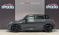 USED 2020 20 MINI HATCH 2.0 Cooper S Sport Hatchback 5dr Petrol Steptronic Euro 6 (s/s) (192 ps) +NATIONWIDE DELIVERY AVAILABLE+
