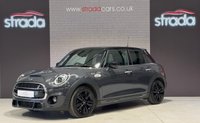 USED 2020 20 MINI HATCH 2.0 Cooper S Sport Hatchback 5dr Petrol Steptronic Euro 6 (s/s) (192 ps) +NATIONWIDE DELIVERY AVAILABLE+