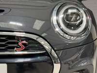 USED 2020 20 MINI HATCH 2.0 Cooper S Sport Hatchback 5dr Petrol Steptronic Euro 6 (s/s) (192 ps) +NATIONWIDE DELIVERY AVAILABLE+