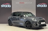 USED 2020 20 MINI HATCH 2.0 Cooper S Sport Hatchback 5dr Petrol Steptronic Euro 6 (s/s) (192 ps) +NATIONWIDE DELIVERY AVAILABLE+