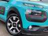 USED 2015 65 CITROEN C4 CACTUS 1.6 BlueHDi Flair Hatchback 5dr Diesel Manual Euro 6 (s/s) (100 ps) 