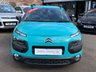 USED 2015 65 CITROEN C4 CACTUS 1.6 BlueHDi Flair Hatchback 5dr Diesel Manual Euro 6 (s/s) (100 ps) 