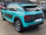 USED 2015 65 CITROEN C4 CACTUS 1.6 BlueHDi Flair Hatchback 5dr Diesel Manual Euro 6 (s/s) (100 ps) 