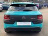 USED 2015 65 CITROEN C4 CACTUS 1.6 BlueHDi Flair Hatchback 5dr Diesel Manual Euro 6 (s/s) (100 ps) 