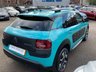 USED 2015 65 CITROEN C4 CACTUS 1.6 BlueHDi Flair Hatchback 5dr Diesel Manual Euro 6 (s/s) (100 ps) 