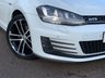 USED 2016 16 VOLKSWAGEN GOLF 2.0 TDI BlueMotion Tech GTD Hatchback 5dr Diesel Manual Euro 6 (s/s) (184 ps) 