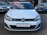 USED 2016 16 VOLKSWAGEN GOLF 2.0 TDI BlueMotion Tech GTD Hatchback 5dr Diesel Manual Euro 6 (s/s) (184 ps) 