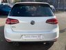 USED 2016 16 VOLKSWAGEN GOLF 2.0 TDI BlueMotion Tech GTD Hatchback 5dr Diesel Manual Euro 6 (s/s) (184 ps) 