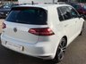 USED 2016 16 VOLKSWAGEN GOLF 2.0 TDI BlueMotion Tech GTD Hatchback 5dr Diesel Manual Euro 6 (s/s) (184 ps) 