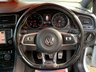 USED 2016 16 VOLKSWAGEN GOLF 2.0 TDI BlueMotion Tech GTD Hatchback 5dr Diesel Manual Euro 6 (s/s) (184 ps) 