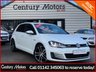 USED 2016 16 VOLKSWAGEN GOLF 2.0 TDI BlueMotion Tech GTD Hatchback 5dr Diesel Manual Euro 6 (s/s) (184 ps) 