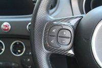 USED 2019 19 ABARTH 595 1.4 T-Jet Competizione 70th Hatchback 3dr Petrol Manual Euro 6 (180 bhp) 