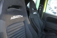 USED 2019 19 ABARTH 595 1.4 T-Jet Competizione 70th Hatchback 3dr Petrol Manual Euro 6 (180 bhp) 