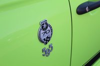 USED 2019 19 ABARTH 595 1.4 T-Jet Competizione 70th Hatchback 3dr Petrol Manual Euro 6 (180 bhp) 
