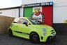 USED 2019 19 ABARTH 595 1.4 T-Jet Competizione 70th Hatchback 3dr Petrol Manual Euro 6 (180 bhp) 