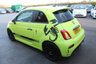 USED 2019 19 ABARTH 595 1.4 T-Jet Competizione 70th Hatchback 3dr Petrol Manual Euro 6 (180 bhp) 