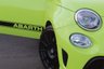USED 2019 19 ABARTH 595 1.4 T-Jet Competizione 70th Hatchback 3dr Petrol Manual Euro 6 (180 bhp) 