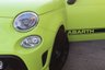 USED 2019 19 ABARTH 595 1.4 T-Jet Competizione 70th Hatchback 3dr Petrol Manual Euro 6 (180 bhp) 