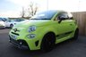 USED 2019 19 ABARTH 595 1.4 T-Jet Competizione 70th Hatchback 3dr Petrol Manual Euro 6 (180 bhp) 