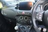 USED 2019 19 ABARTH 595 1.4 T-Jet Competizione 70th Hatchback 3dr Petrol Manual Euro 6 (180 bhp) 