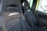 USED 2019 19 ABARTH 595 1.4 T-Jet Competizione 70th Hatchback 3dr Petrol Manual Euro 6 (180 bhp) 