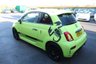 USED 2019 19 ABARTH 595 1.4 T-Jet Competizione 70th Hatchback 3dr Petrol Manual Euro 6 (180 bhp) 