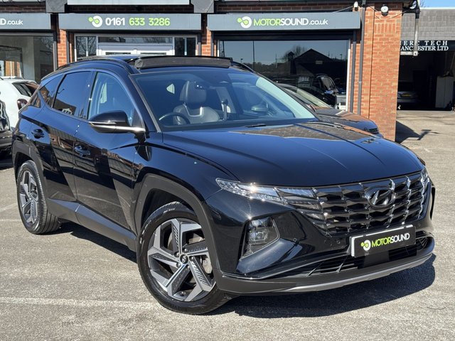 Used Hyundai cars for sale. Hyundai Dealer Oldham | CA Motors Limited T ...