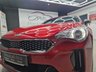 USED 2018 68 KIA STINGER 2.2 CRDi GT-Line Gran Turismo 5dr Diesel Auto Euro 6 (s/s) (197 bhp) COMING WITH SUPERB SPEC INCLUDING HEADS UP DISPLAY, FULL SERVICE HISTORY & 10.9% FINANCE AVAILABLE!