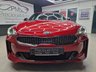 USED 2018 68 KIA STINGER 2.2 CRDi GT-Line Gran Turismo 5dr Diesel Auto Euro 6 (s/s) (197 bhp) COMING WITH SUPERB SPEC INCLUDING HEADS UP DISPLAY, FULL SERVICE HISTORY & 10.9% FINANCE AVAILABLE!