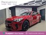 USED 2018 68 KIA STINGER 2.2 CRDi GT-Line Gran Turismo 5dr Diesel Auto Euro 6 (s/s) (197 bhp) COMING WITH SUPERB SPEC INCLUDING HEADS UP DISPLAY, FULL SERVICE HISTORY & 10.9% FINANCE AVAILABLE!