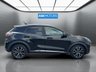 USED 2020 70 FORD PUMA 1.0T EcoBoost MHEV Titanium SUV 5dr Petrol Manual Euro 6 (s/s) (125 ps) 2 REG KEEPERS SPARE KEY AGATE BLACK METTALLIC  
