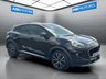 USED 2020 70 FORD PUMA 1.0T EcoBoost MHEV Titanium SUV 5dr Petrol Manual Euro 6 (s/s) (125 ps) 2 REG KEEPERS SPARE KEY AGATE BLACK METTALLIC  