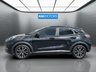 USED 2020 70 FORD PUMA 1.0T EcoBoost MHEV Titanium SUV 5dr Petrol Manual Euro 6 (s/s) (125 ps) 2 REG KEEPERS SPARE KEY AGATE BLACK METTALLIC  