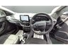 USED 2020 70 FORD PUMA 1.0T EcoBoost MHEV Titanium SUV 5dr Petrol Manual Euro 6 (s/s) (125 ps) 2 REG KEEPERS SPARE KEY AGATE BLACK METTALLIC  