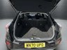 USED 2020 70 FORD PUMA 1.0T EcoBoost MHEV Titanium SUV 5dr Petrol Manual Euro 6 (s/s) (125 ps) 2 REG KEEPERS SPARE KEY AGATE BLACK METTALLIC  
