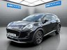 USED 2020 70 FORD PUMA 1.0T EcoBoost MHEV Titanium SUV 5dr Petrol Manual Euro 6 (s/s) (125 ps) 2 REG KEEPERS SPARE KEY AGATE BLACK METTALLIC  