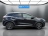 USED 2020 70 FORD PUMA 1.0T EcoBoost MHEV Titanium SUV 5dr Petrol Manual Euro 6 (s/s) (125 ps) 2 REG KEEPERS SPARE KEY AGATE BLACK METTALLIC  