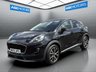 USED 2020 70 FORD PUMA 1.0T EcoBoost MHEV Titanium SUV 5dr Petrol Manual Euro 6 (s/s) (125 ps) 2 REG KEEPERS SPARE KEY AGATE BLACK METTALLIC  