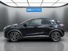 USED 2020 70 FORD PUMA 1.0T EcoBoost MHEV Titanium SUV 5dr Petrol Manual Euro 6 (s/s) (125 ps) 2 REG KEEPERS SPARE KEY AGATE BLACK METTALLIC  