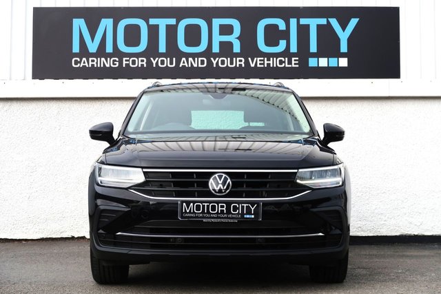 View our VOLKSWAGEN TIGUAN