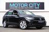 USED 2020 70 VOLKSWAGEN TIGUAN 1.5 TSI Life SUV 5dr Petrol Manual Euro 6 (s/s) (150 ps) GREAT VALUE PETROL SUV