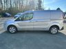 USED 2017 67 FORD TRANSIT CONNECT 1.5 TDCi 240 Limited Panel Van 5dr Diesel Manual L2 H1 (119 g/km, 118 bhp) 