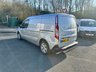 USED 2017 67 FORD TRANSIT CONNECT 1.5 TDCi 240 Limited Panel Van 5dr Diesel Manual L2 H1 (119 g/km, 118 bhp) 