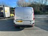 USED 2017 67 FORD TRANSIT CONNECT 1.5 TDCi 240 Limited Panel Van 5dr Diesel Manual L2 H1 (119 g/km, 118 bhp) 