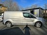 USED 2017 67 FORD TRANSIT CONNECT 1.5 TDCi 240 Limited Panel Van 5dr Diesel Manual L2 H1 (119 g/km, 118 bhp) 